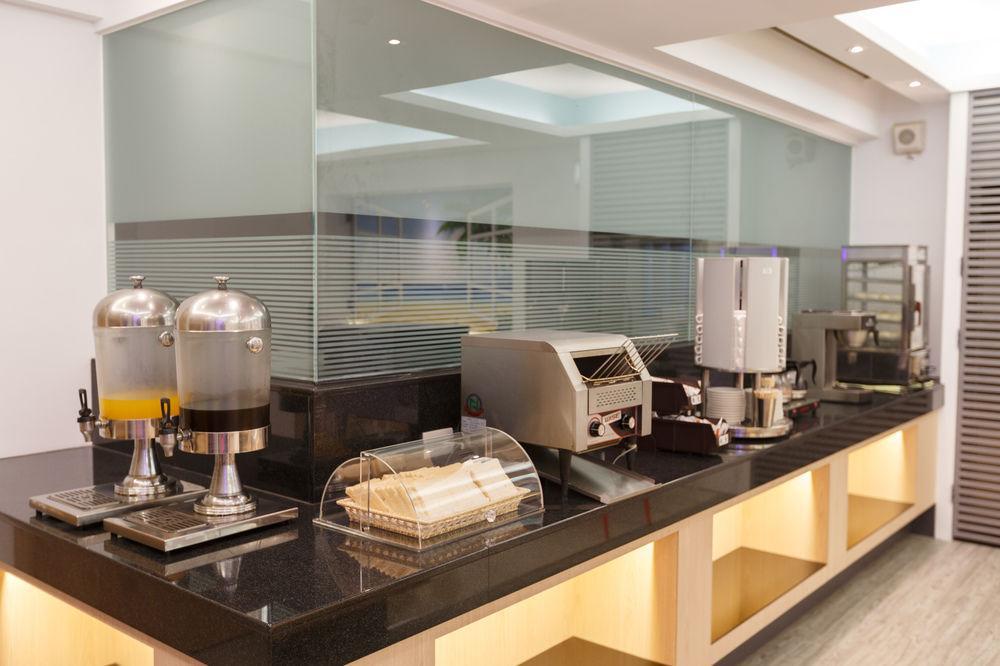 Wecan Hotel كاوشيونغ المظهر الخارجي الصورة