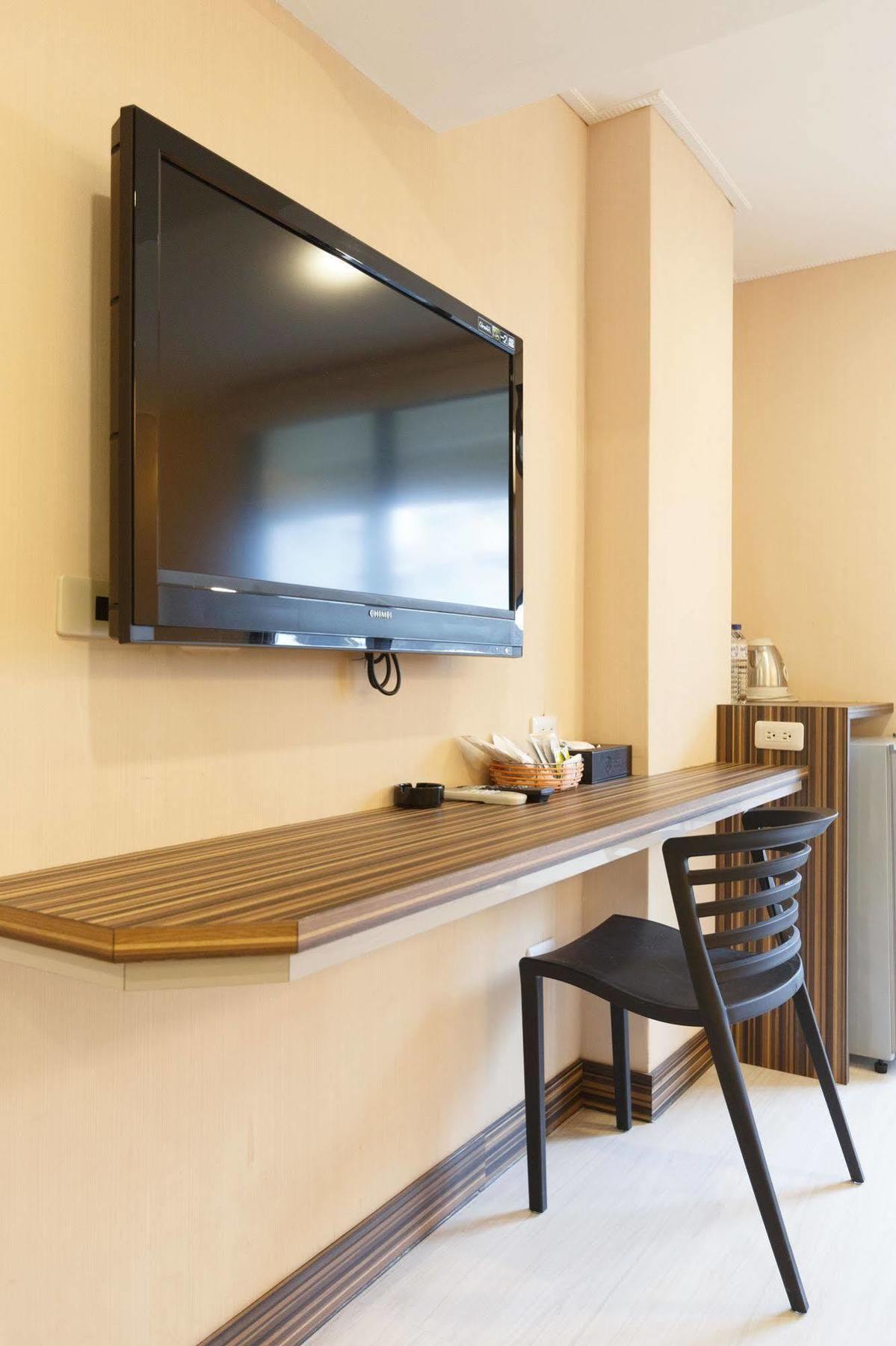 Wecan Hotel كاوشيونغ المظهر الخارجي الصورة